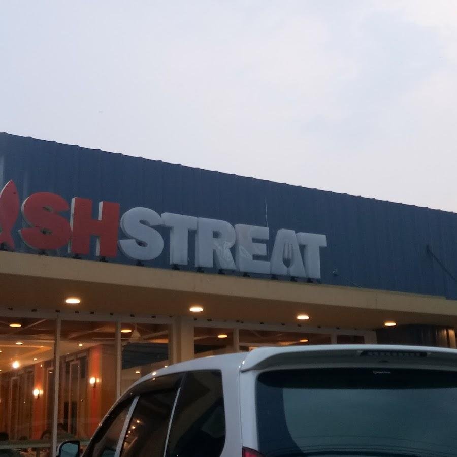 Fish Streat, Depok