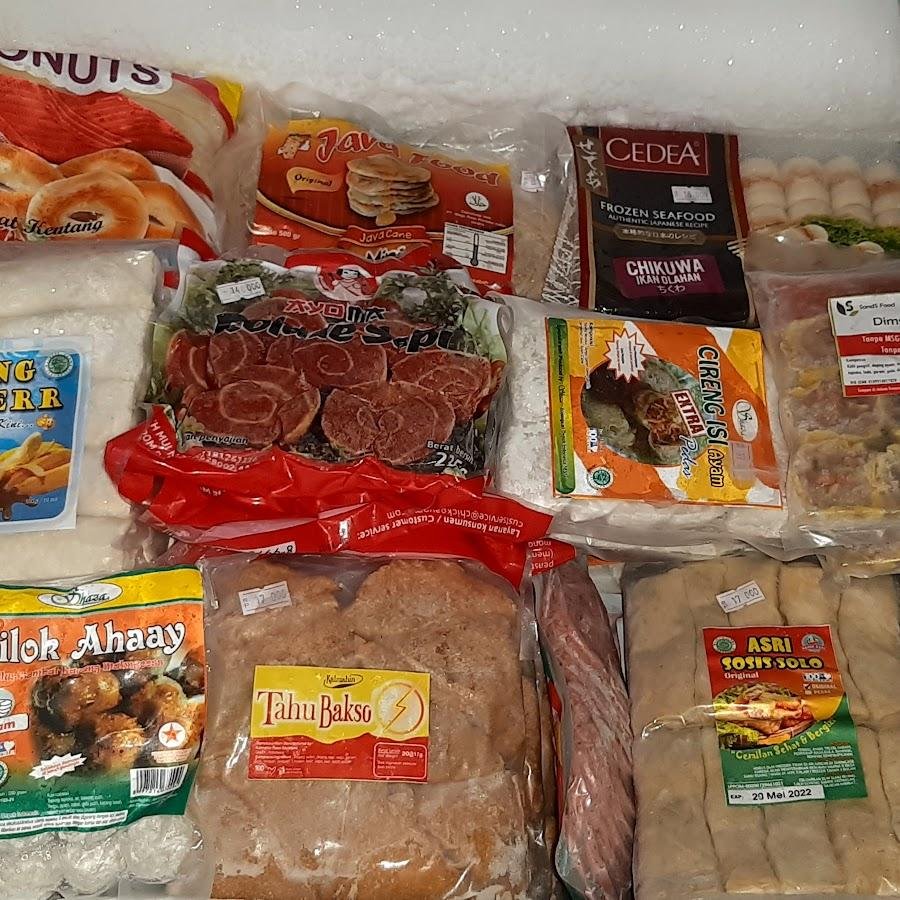 Ray Frozen Food, Rawa Domba Raya
