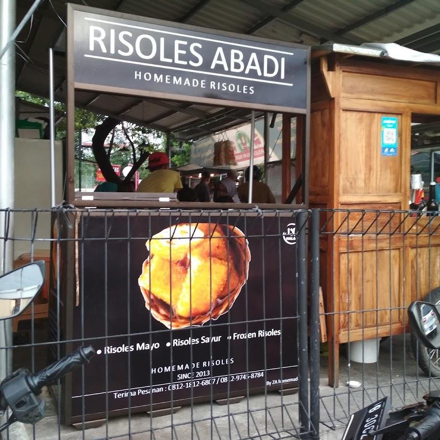 Risoles Abadi, Pondok Bambu