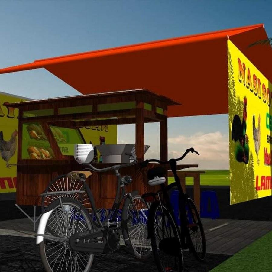 Soto Lamongan Cak Dhi, Harapan Indah