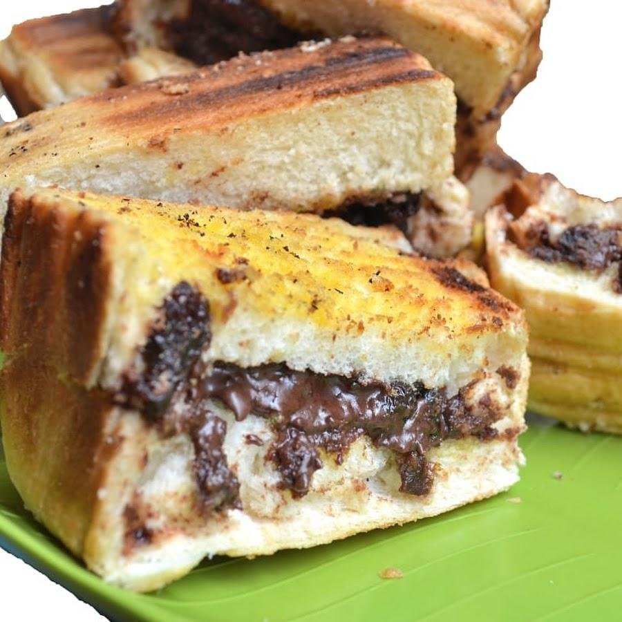 Roti Bakar Arang 88, Sukaati