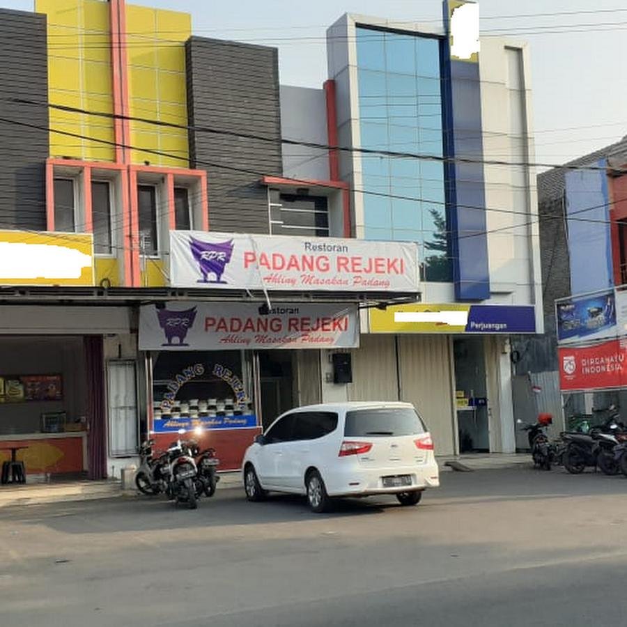 RM Padang Rejeki, Perjuangan