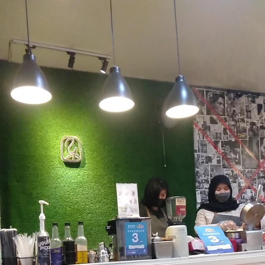 Yoiki Kopi W, Ketintang