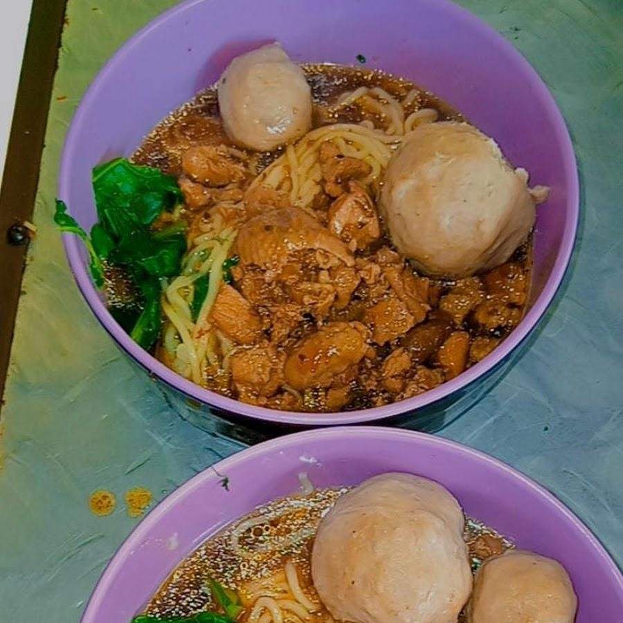 Mie Ayam Bakso Bang Joe 234, Pasar Gemolong