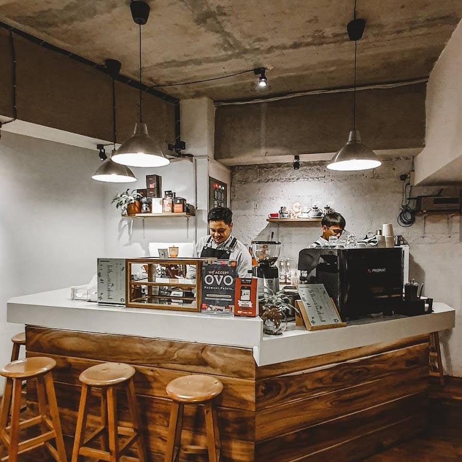 Midori Coffee Menteng
