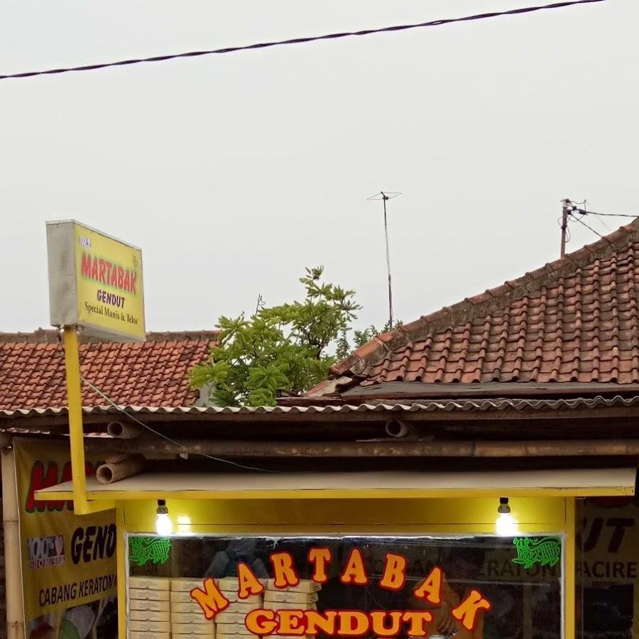 Martabak Gendut Dawuan, Tengah Tani