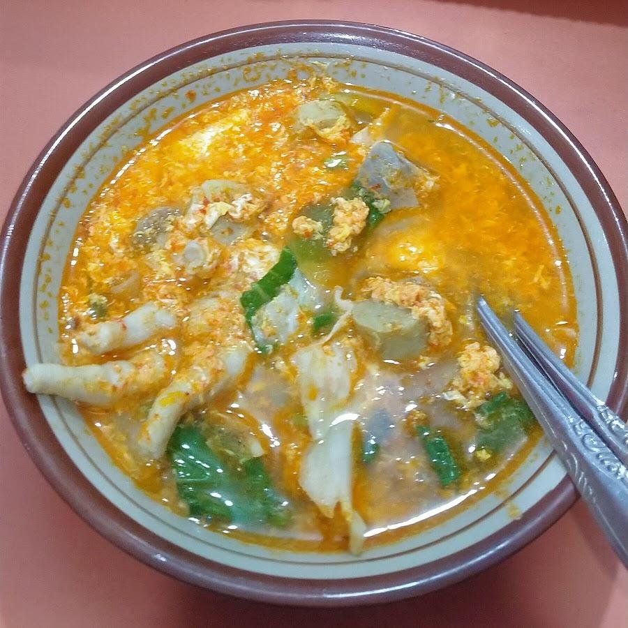 Seblak & Tahu Gejrot Teh Dea, Pedurungan