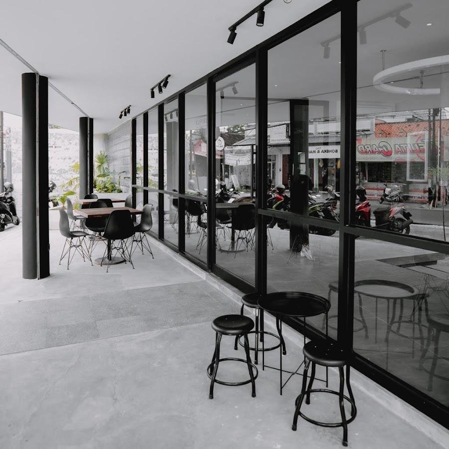 Kupiku Coffee, Condong Catur