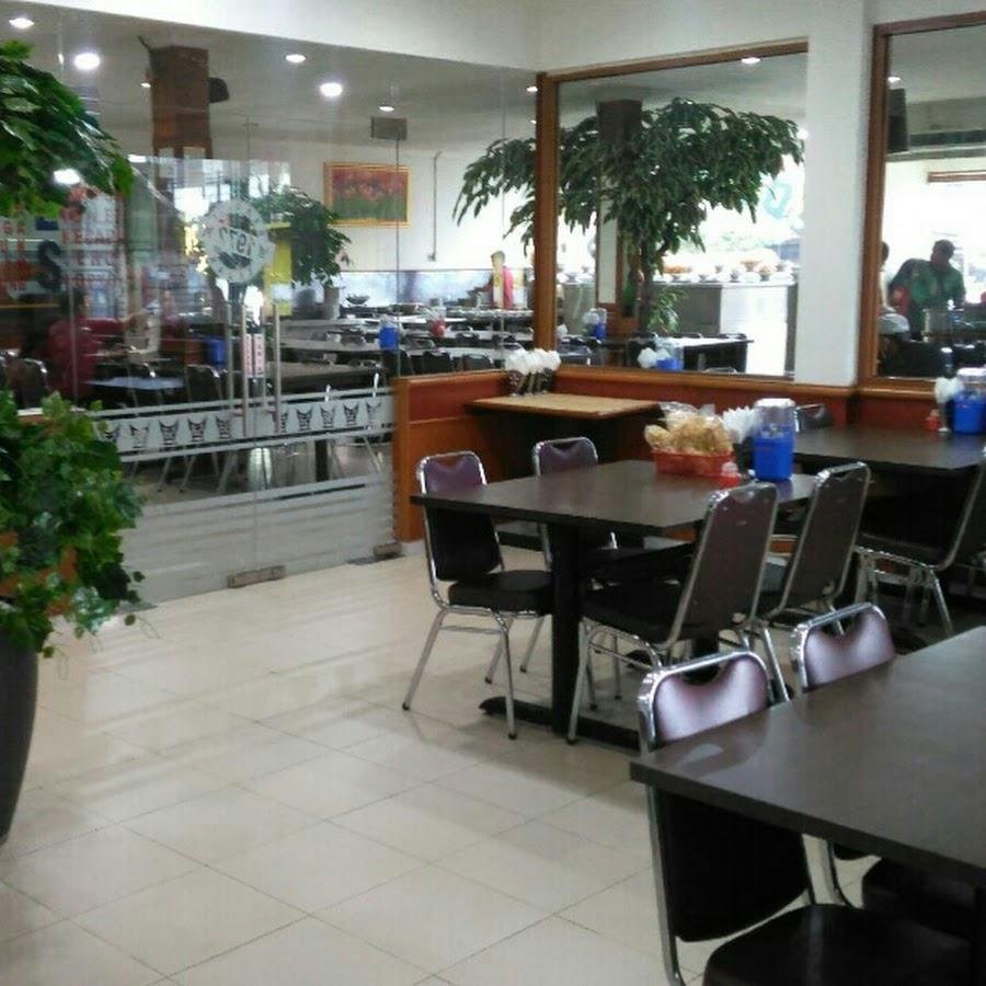 Restoran Sederhana, Jatiwaringin