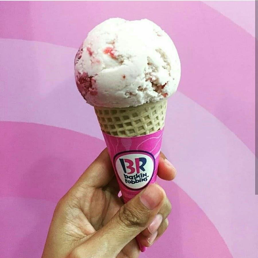 Baskin Robbins, Mall Tunjungan Plaza 1