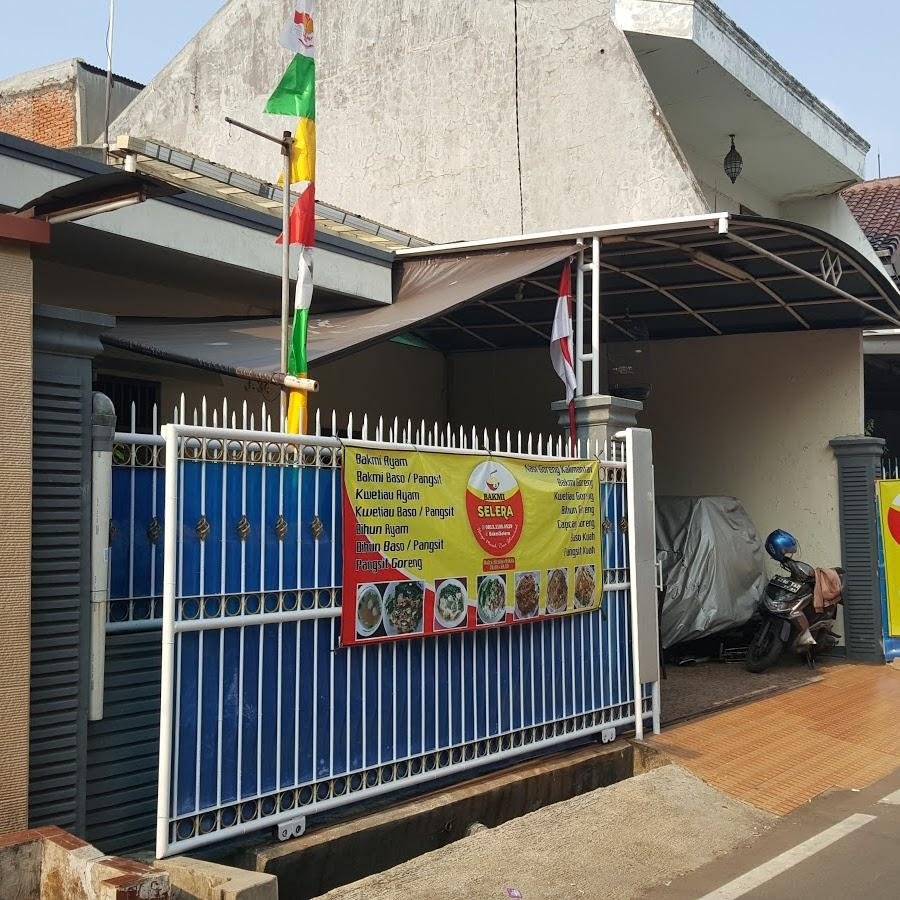 Bakmi Selera, Duren Sawit
