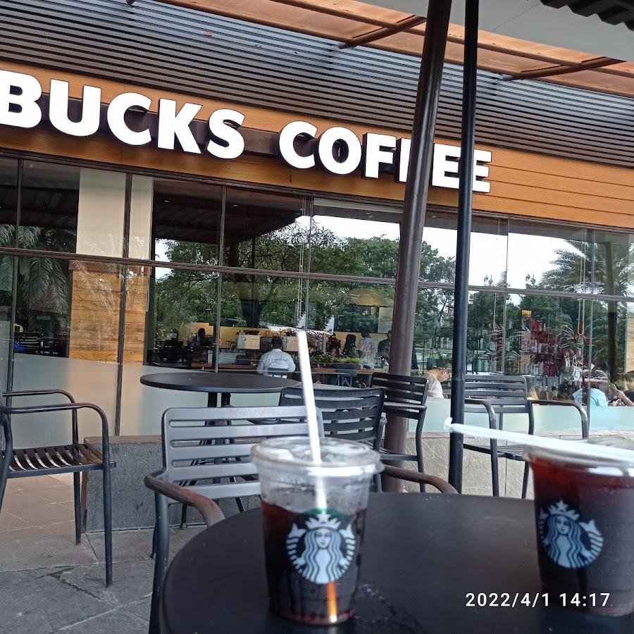 Starbucks, Solo Paragon