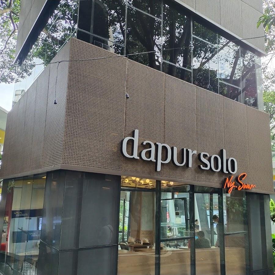 Dapur Solo, Cihampelas Walk