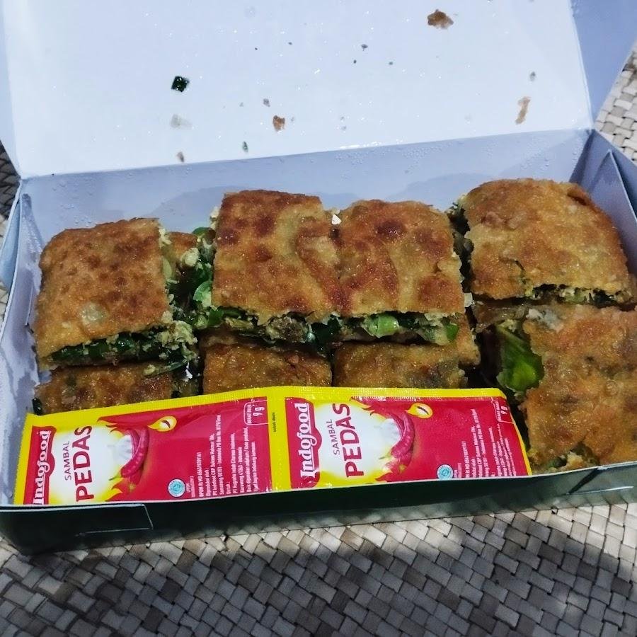 Martabak Hoki Manis & Telur, Muntilan