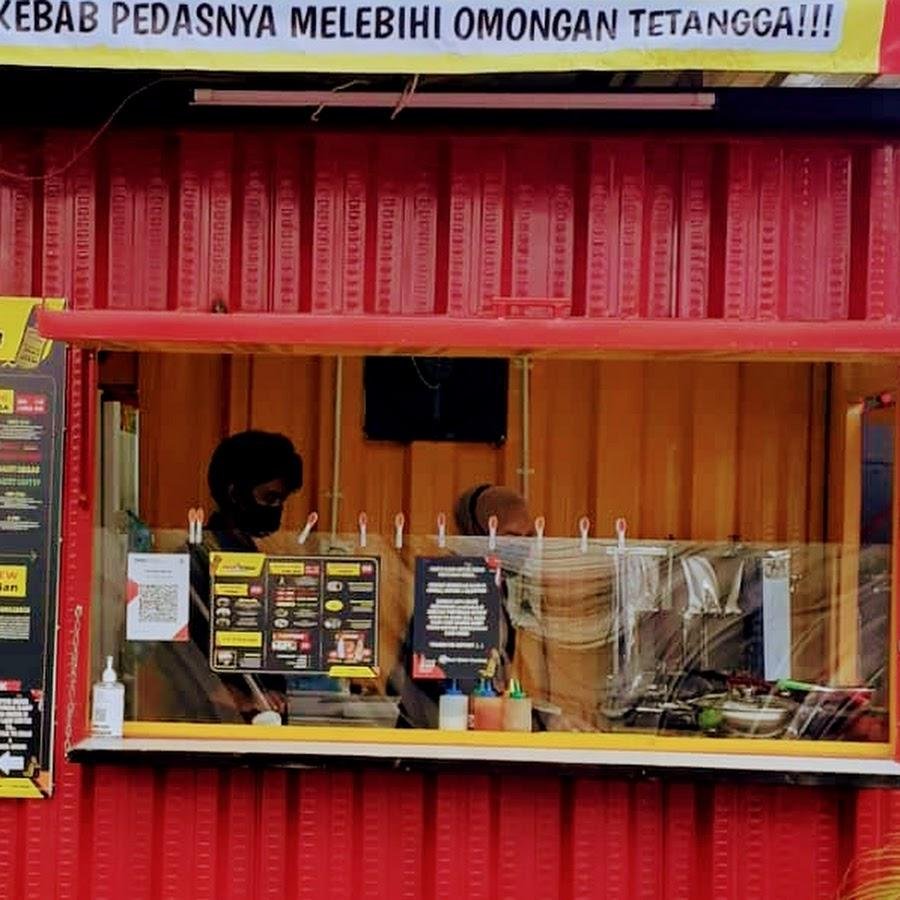 Rock Kebab, Pamulang