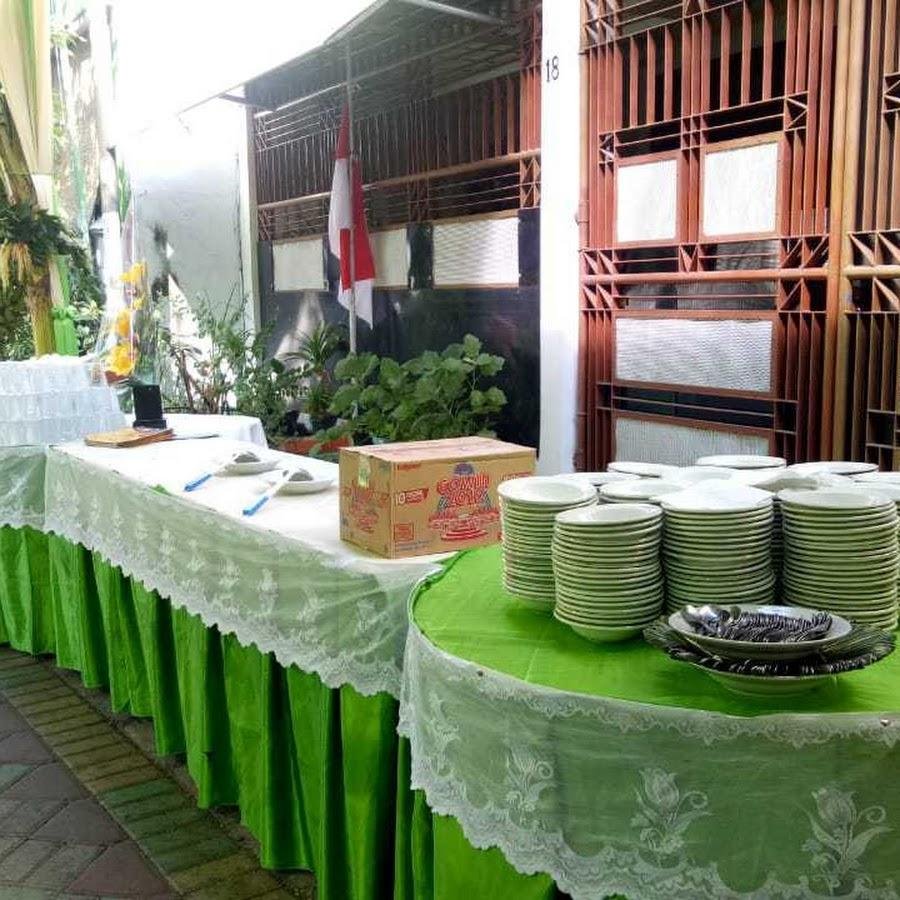 Depot Mando Catering, Tandes