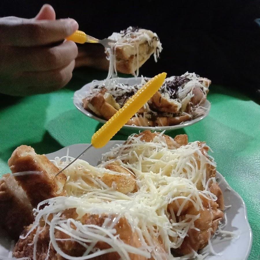 Roti Bakar Waras, Percetakan Negara