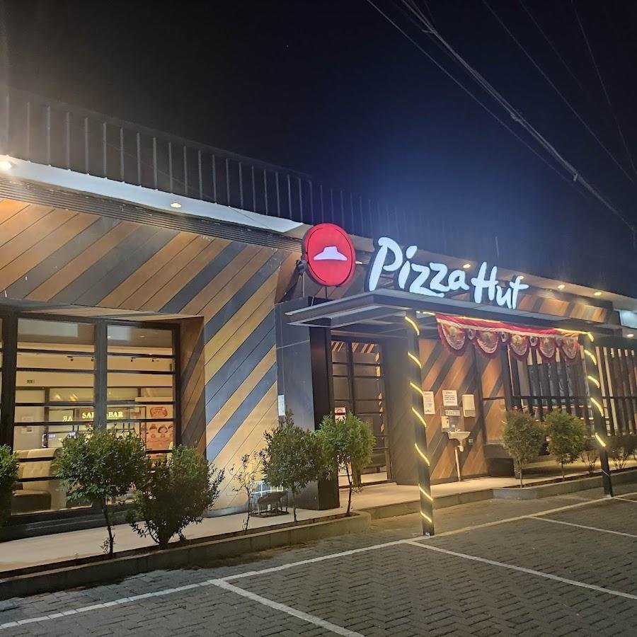 Pizza Hut, Kupang