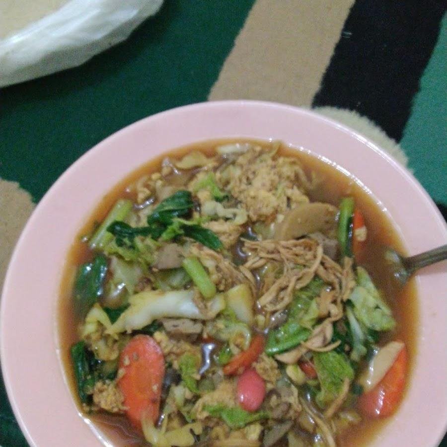 Nasi Goreng Mas Lim, Permata