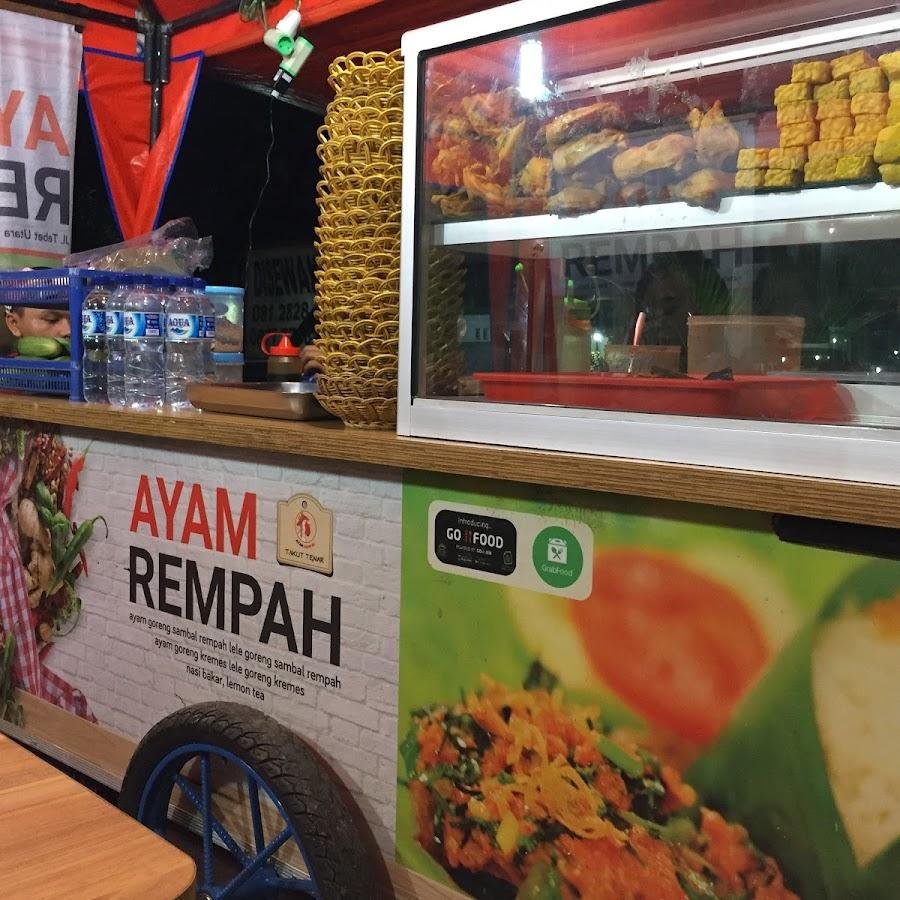Ayam Rempah, Tebet