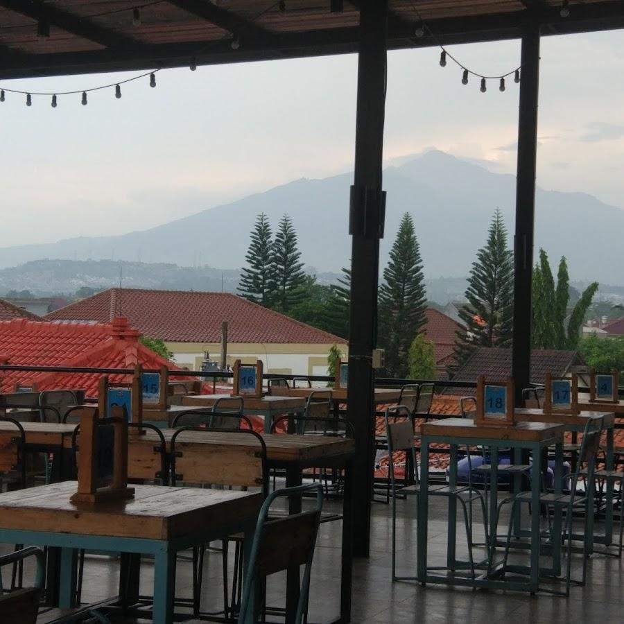 Burjo Kane, Semarang