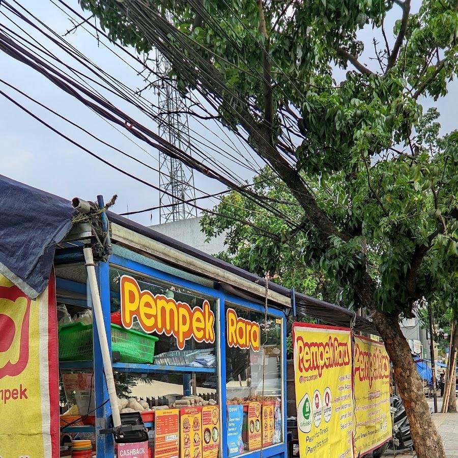 Pempek Rara Kircon