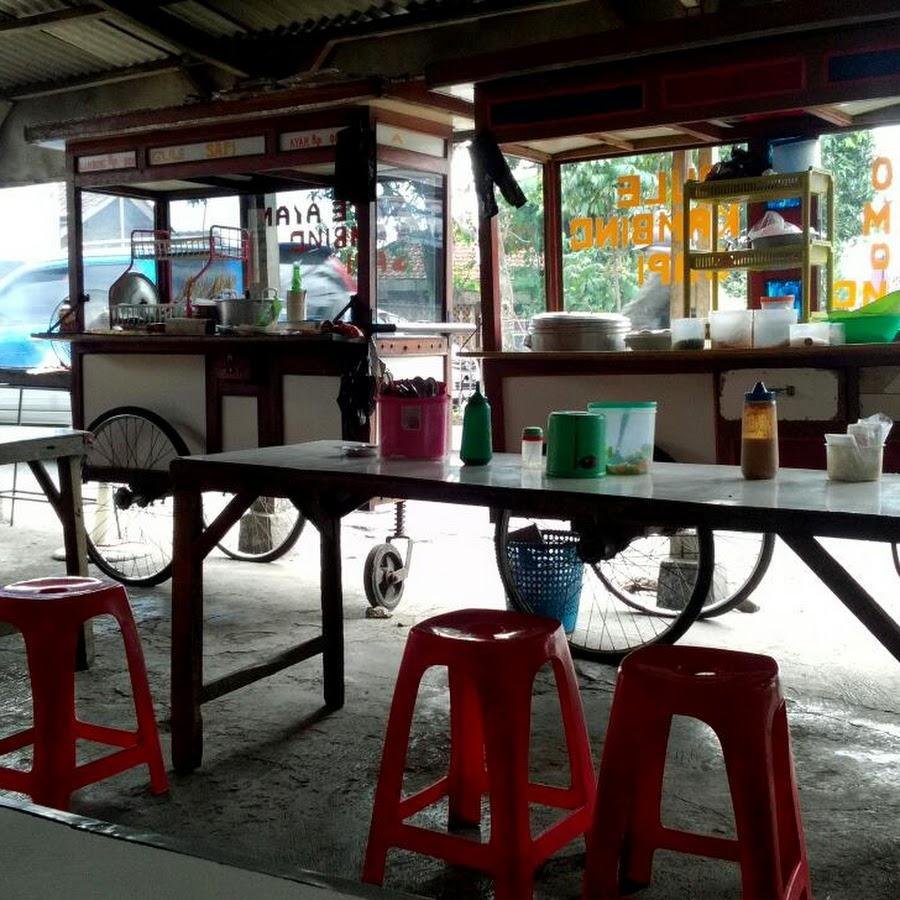 Sate Soto Dan Gule Mas Urip, Ciwastra