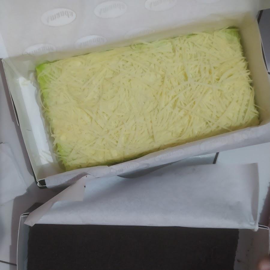 Amanda Brownies, Karawang