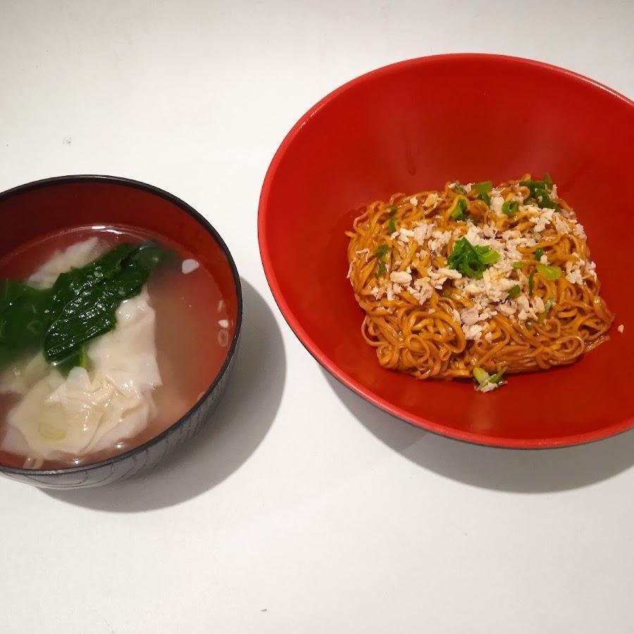 Mie Baso Budi Jaya, Taman Kopo Indah
