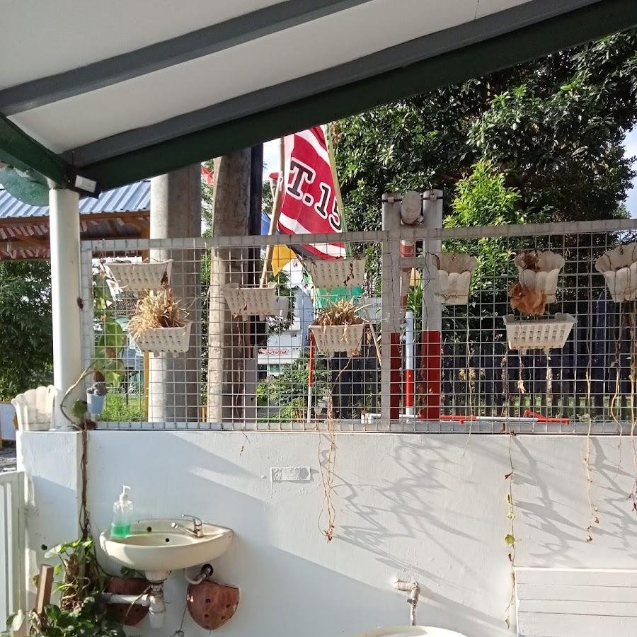 Jatinangor House, Pogung Baru