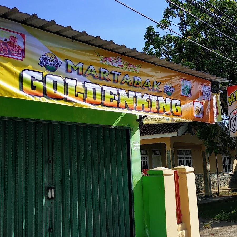 Martabak Golden King, Rinjani