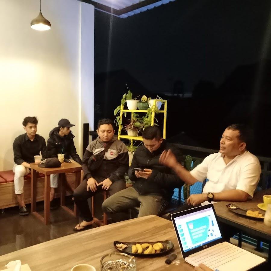 Kopi Kowi, Pondok Mas Barat