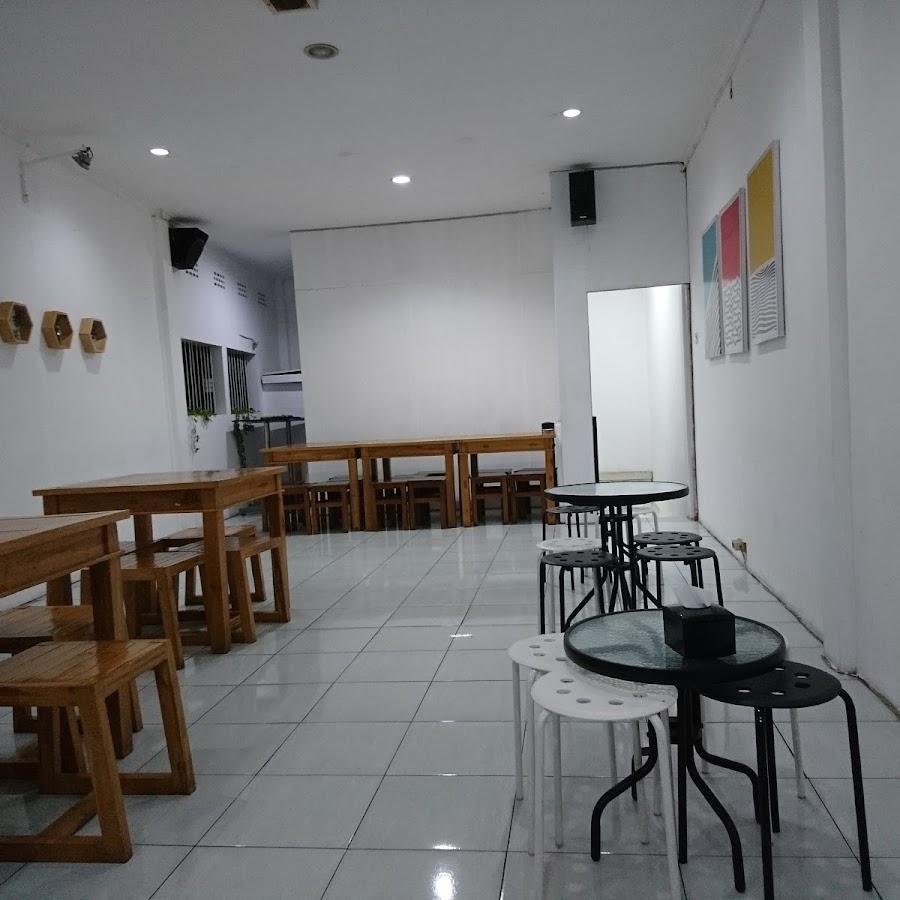 Kona Kopi, Purworejo