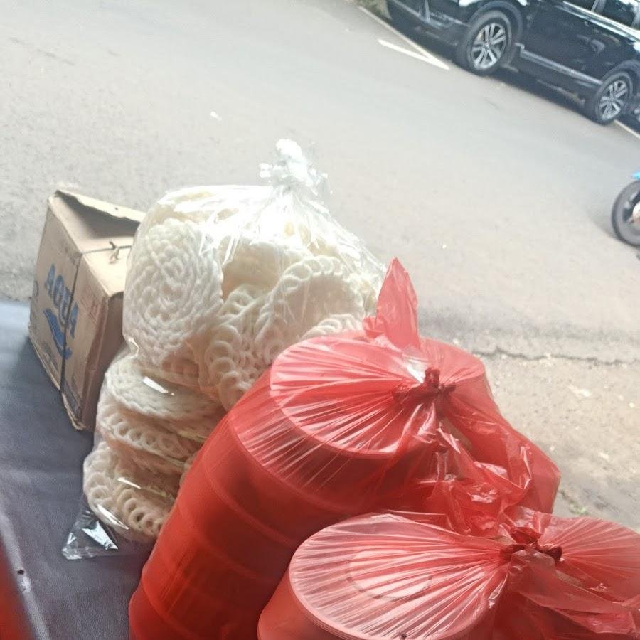 Warung Tongseng Sate Solo Ibu Wati, Adityawarman 1
