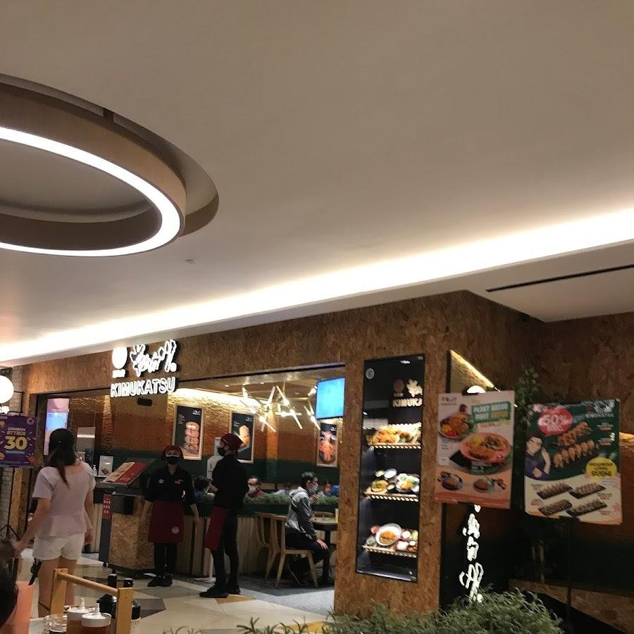 Kimukatsu, Mall Grand Indonesia