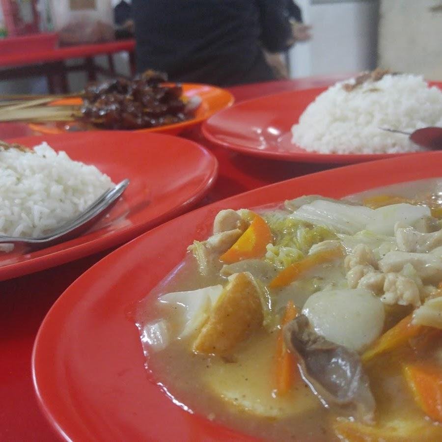 Seafood Sriyadi Pacitan, Duren Sawit