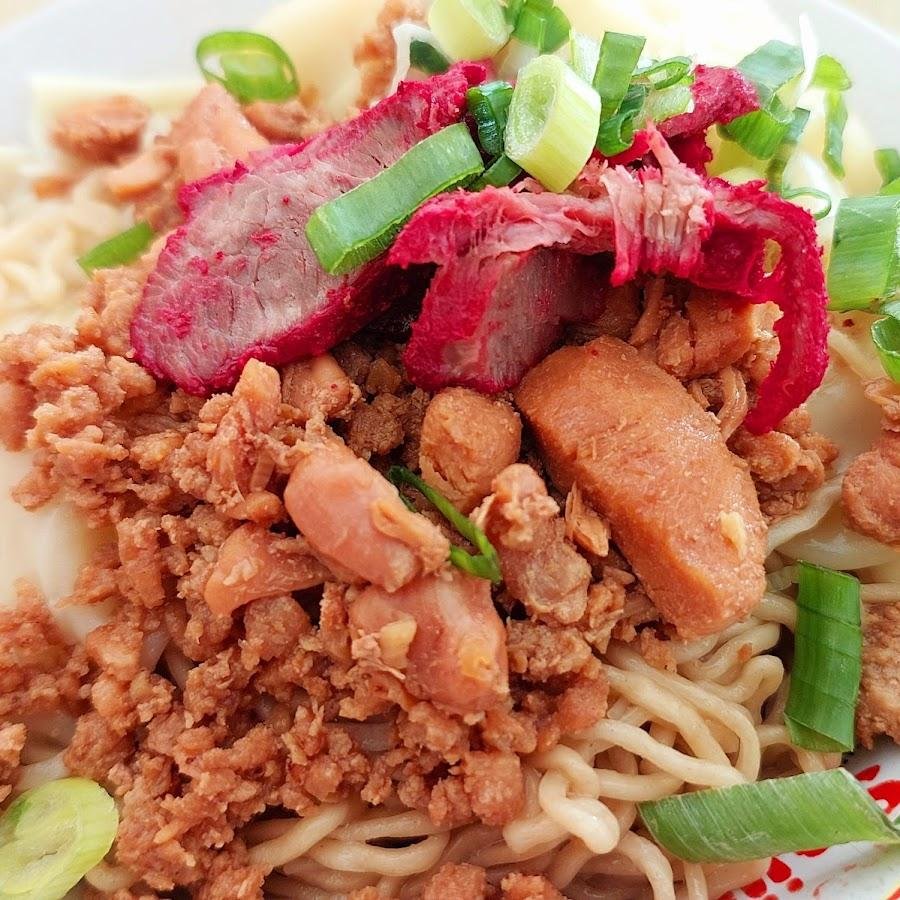 Bakmi Titin, Pademangan