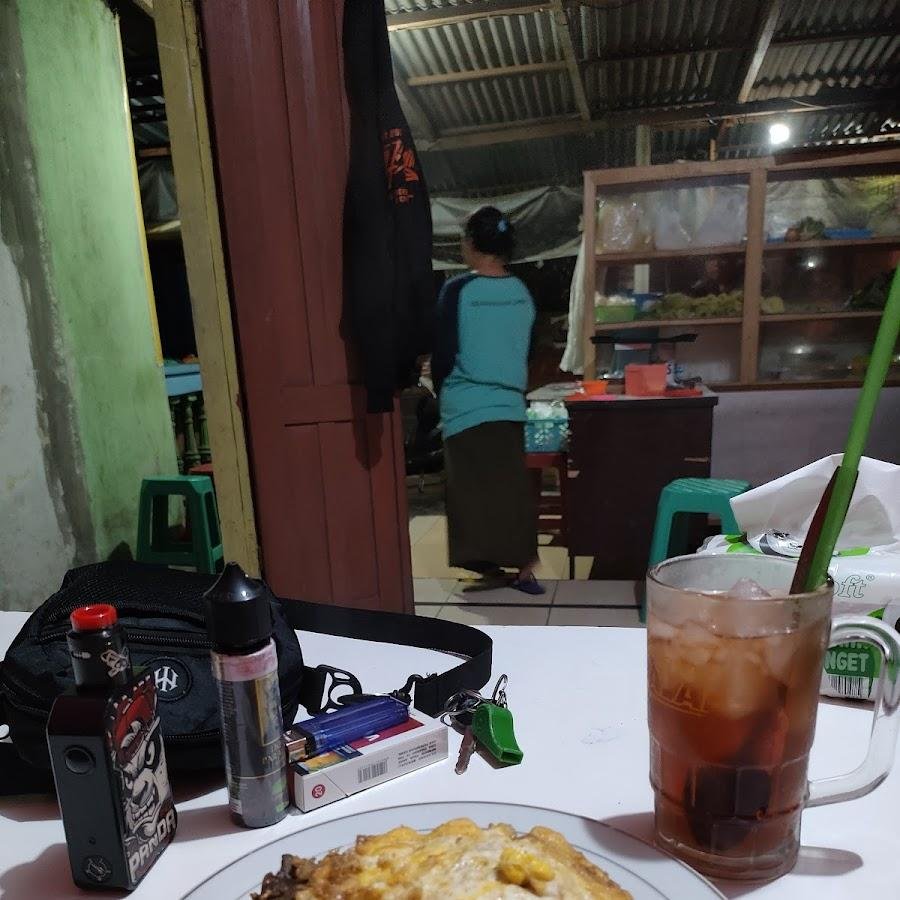 Kedai Aneka Seafood Pak Yanto, Ngaglik