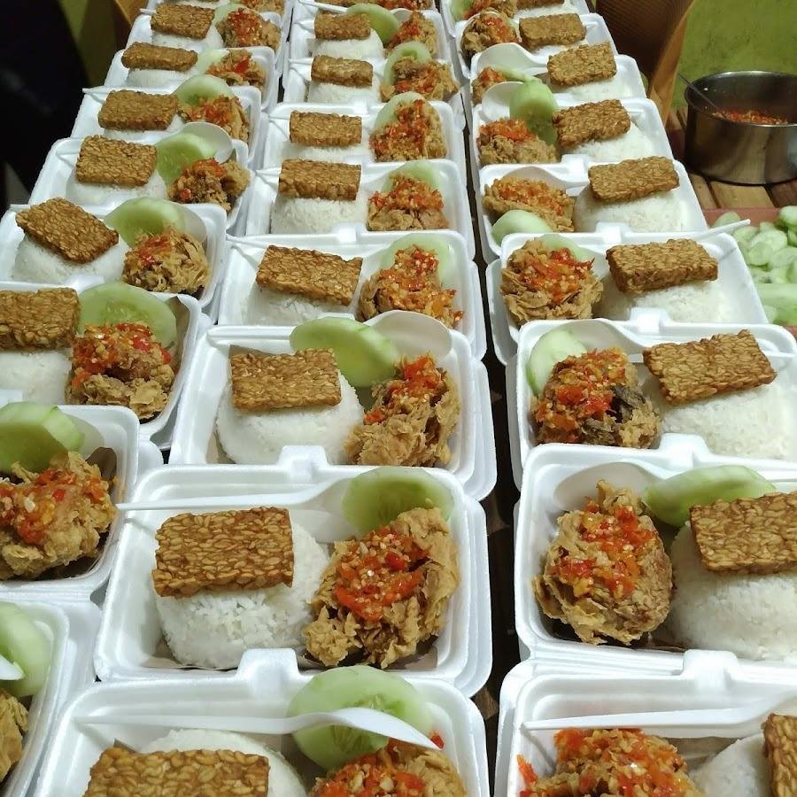 Lalapan ala Dewi, Kertoraharjo 2