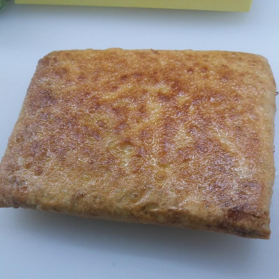 Martabak Bling Bling, Bangka Asli