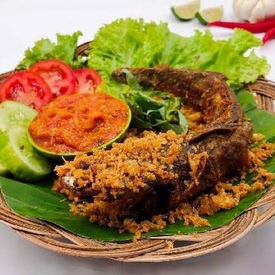 Tahu Tek Ndublek, Gunung Anyar