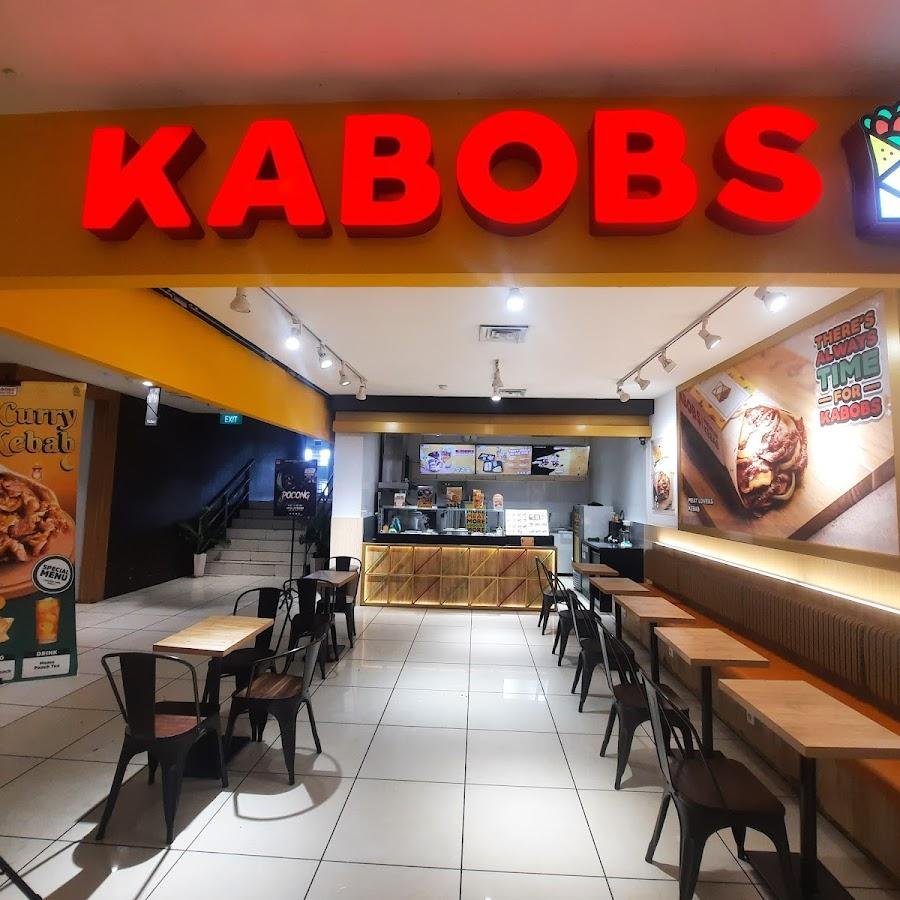 Kabobs Premium Kebab, Cityplaza Jatinegara