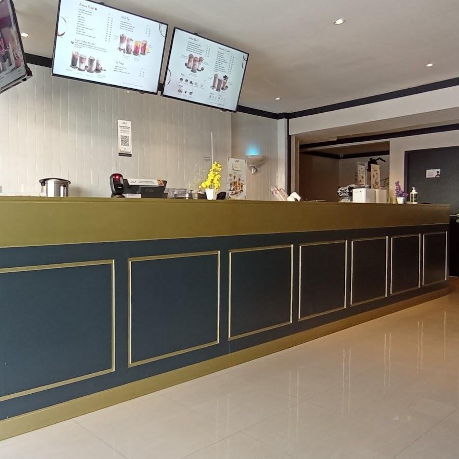 Kopi Kenangan, Ruko Perjuangan Cirebon