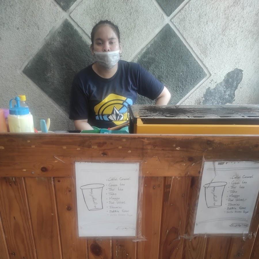 Kebab Bang Adut, Bintaro
