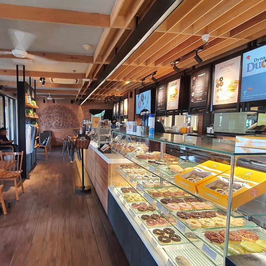 JCO, Galeria Mall Yogyakarta