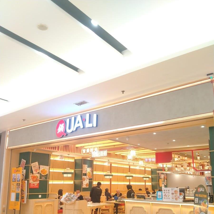 Quali, Tunjungan Plaza