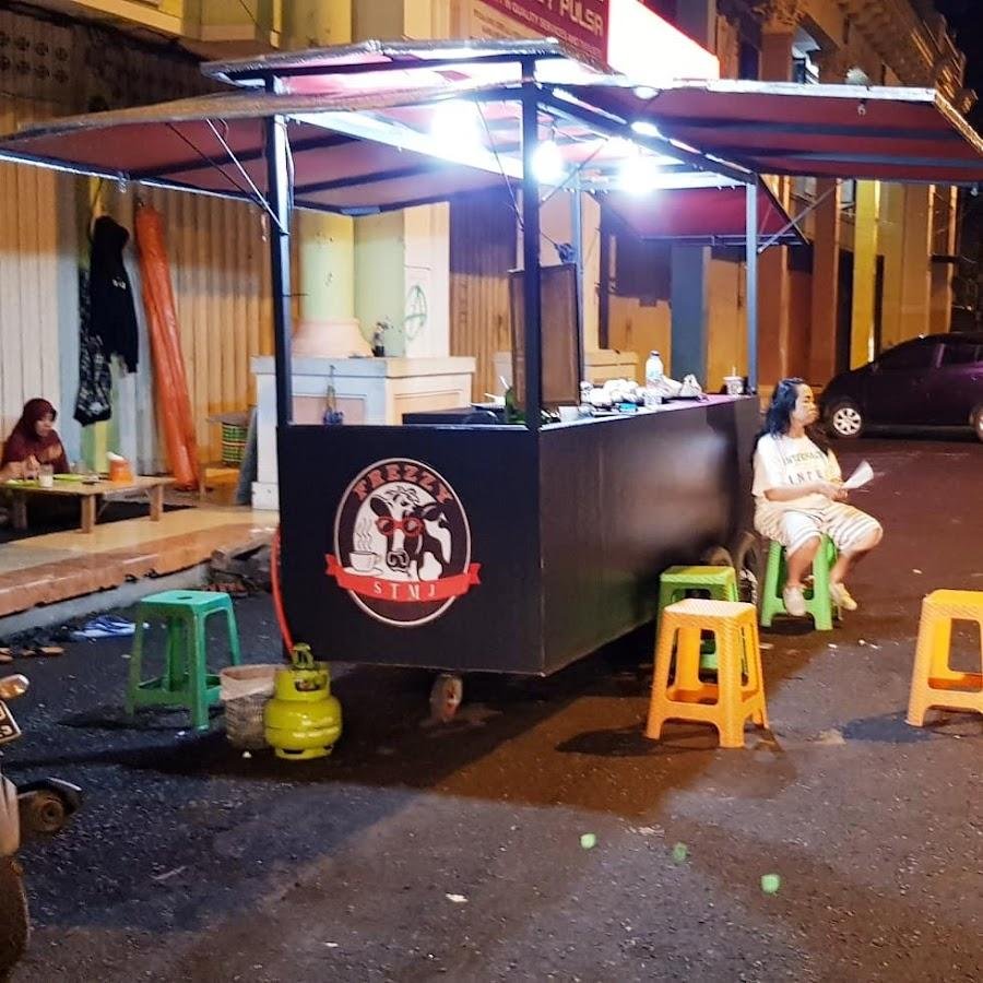 Frezzy STMJ, Kaliwates