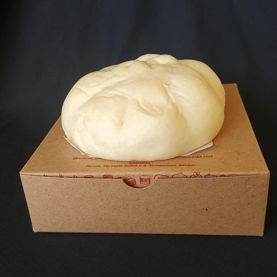 Bakpao Paopy, Sumbersari