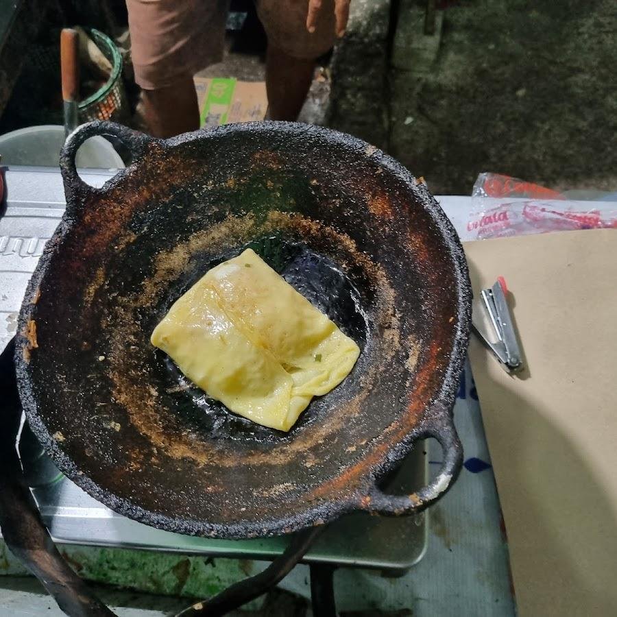 Darplok Sritanjung, Temenggungan