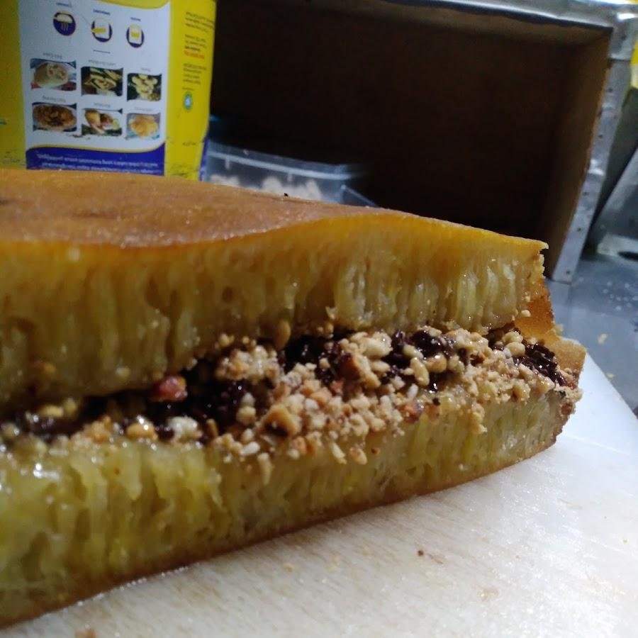 Martabak Alhamdulillah, Wirobrajan